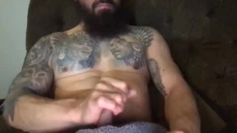 aztecwarrior10 online show from November 26, 10:28 pm