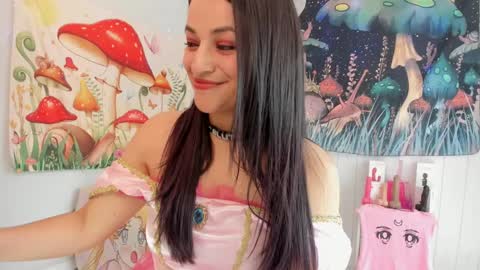 Snapshot of azucenaxxxgp chatting on October 2, 3:22 pm Azucena R online show from October 2, 3:22 pm