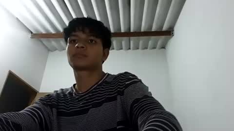 azul_quin online show from August 8, 1:04 am