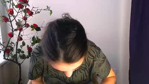 azumi_chan_ online show from November 16, 11:23 am