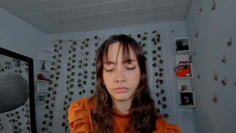 azumi saan online show from November 5, 2:46 am