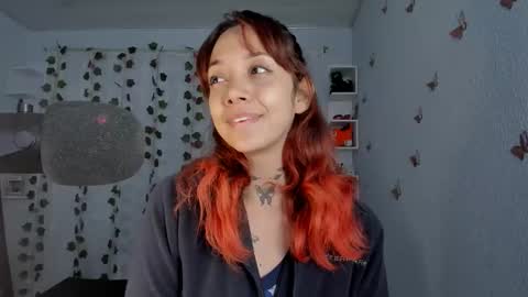 azumi saan online show from September 21, 2:48 am