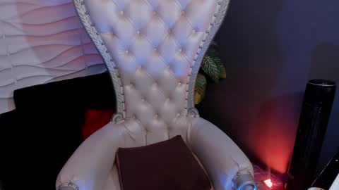 Snapshot of azuraby chatting on September 30, 12:32 am Azuraby online show from September 30, 12:32 am