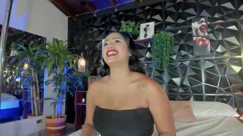 Snapshot of azuraby chatting on October 20, 12:04 am Azuraby online show from October 20, 12:04 am