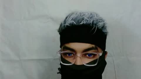 azurephantom online show from June 19, 9:21 pm