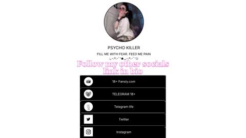 Snapshot of b0pppo chatting on March 4, 6:50 pm your fuckdoll  sub girl  MORE ME  online show from March 4, 6:50 pm