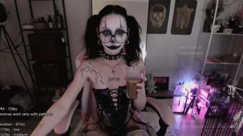Snapshot of b0pppo chatting on October 31, 7:03 pm your fuckdoll  sub girl  MORE ME  online show from October 31, 7:03 pm