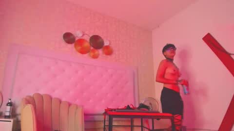 Anny online show from September 14, 8:21 pm