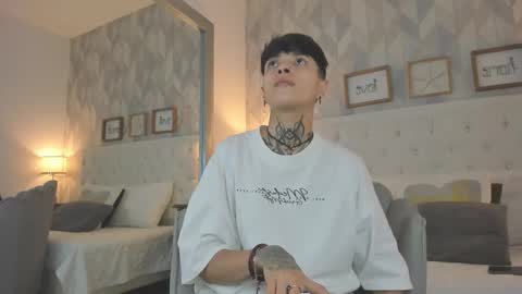 Anny online show from March 24, 3:23 am