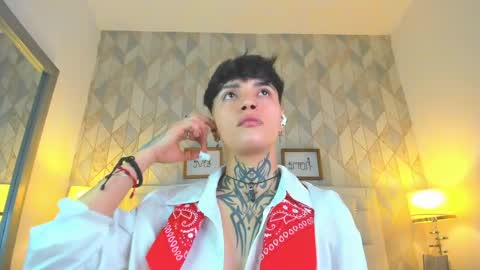 Anny online show from May 9, 4:07 am