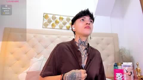 Anny online show from May 23, 10:22 am