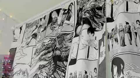 b4by_emilia online show from February 15, 11:39 am