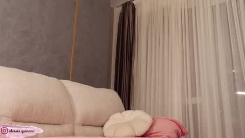 Alessia online show from October 23, 7:59 pm