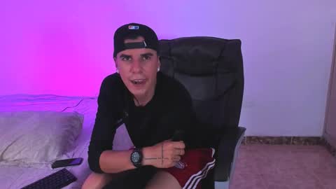 baan9 online show from January 20, 8:40 pm