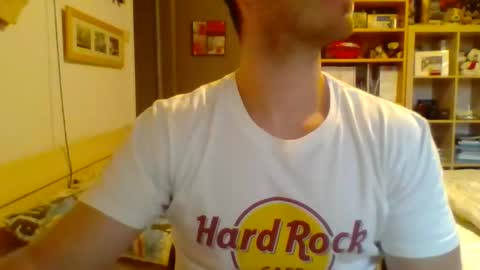 babacoolmagic online show from October 18, 4:22 pm