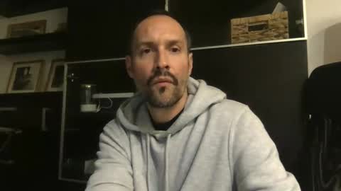 BKR online show from November 8, 12:02 am