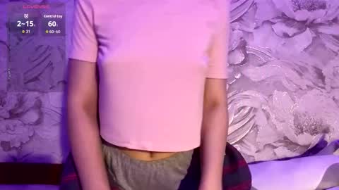 Anny Simpson online show from February 26, 7:39 pm