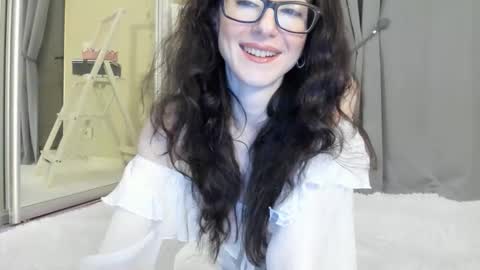 Snapshot of babby_jewel chatting on October 2, 10:25 am babby_jewel online show from October 2, 10:25 am