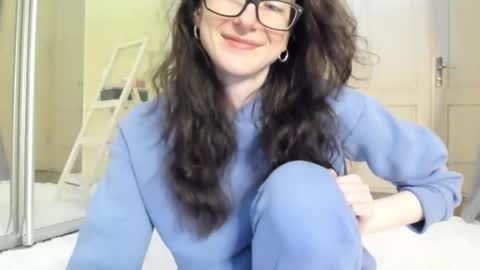 Snapshot of babby_jewel chatting on February 11, 2:13 pm babby_jewel online show from February 11, 2:13 pm