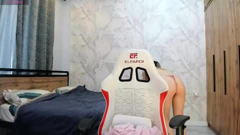 Cute Raby online show from April 15, 12:08 pm