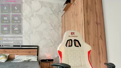 Cute Raby online show from February 5, 8:18 am