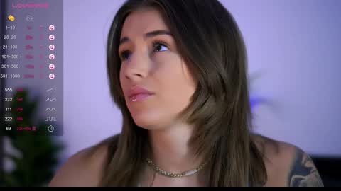 Inna online show from September 15, 6:31 pm