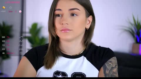 Inna online show from September 16, 7:28 pm