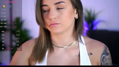 Inna online show from September 14, 6:31 pm