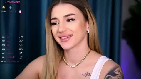 Inna online show from March 5, 9:04 pm