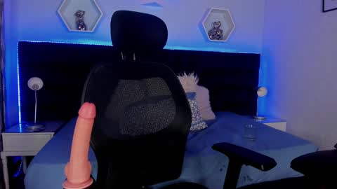 Alice online show from March 9, 8:18 am