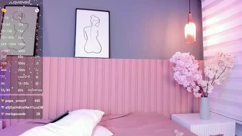 Snapshot of babe_sophiee chatting on March 11, 7:14 am babe_sophiee online show from March 11, 7:14 am