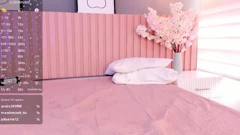 Snapshot of babe_sophiee chatting on March 7, 3:28 pm babe_sophiee online show from March 7, 3:28 pm