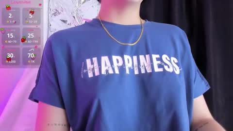 Queen B online show from February 19, 5:45 pm