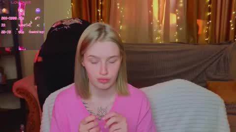 Sweety Eva online show from January 9, 11:16 am