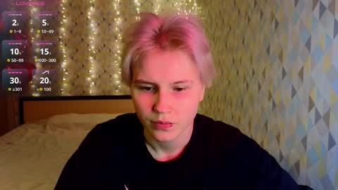 Sweety Eva online show from February 17, 11:20 am