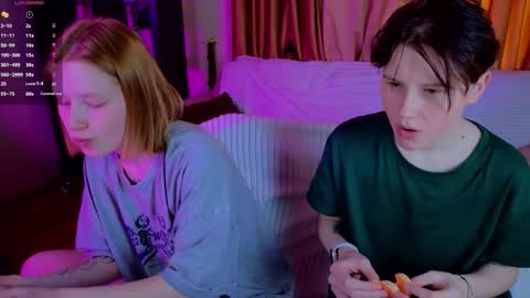 Sweety Eva online show from October 9, 11:15 am