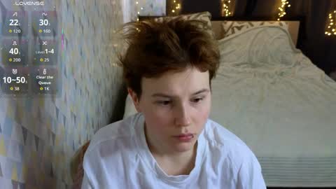 Sweety Eva online show from April 5, 10:56 am