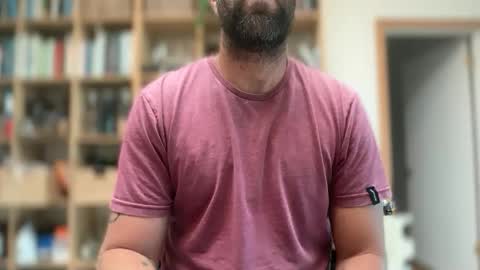 babeheater online show from April 8, 4:21 pm