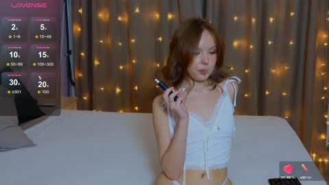 Snapshot of babespace chatting on January 24, 5:32 pm Lina online show from January 24, 5:32 pm