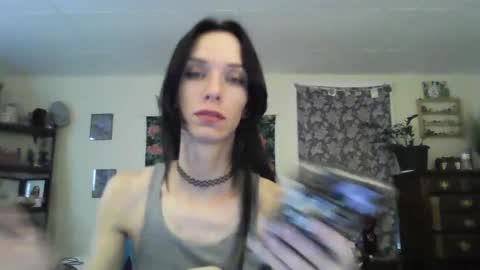 Snapshot of babiifern chatting on September 18, 4:22 pm Fern Browning online show from September 18, 4:22 pm