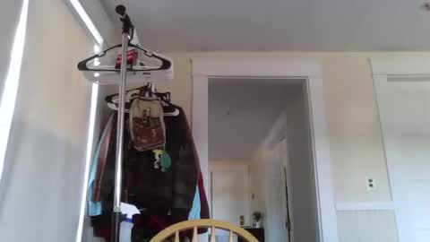 Snapshot of babiifern chatting on October 9, 1:49 pm Fern Browning online show from October 9, 1:49 pm