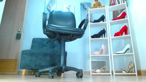 babiy_secret online show from February 21, 1:52 am