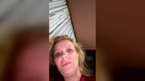 Baby Blonde online show from May 13, 8:51 pm