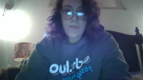 blue online show from January 6, 2:15 am