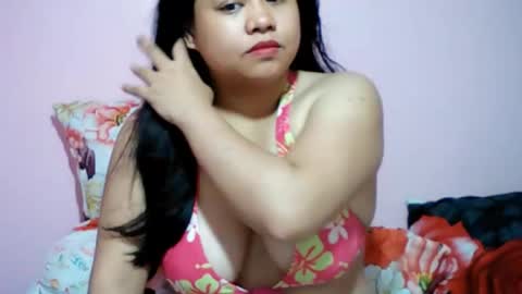 Snapshot of baby_brie chatting on October 18, 5:17 pm Welcome Guys Glad To See U here My Name is Brie Hope We have Good Time here online show from October 18, 5:17 pm