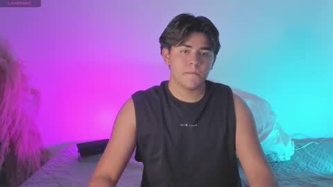 David Cortes online show from December 21, 8:15 pm