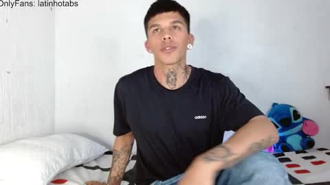 OF GxoXabs online show from February 10, 8:31 pm