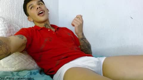 OF GxoXabs online show from March 4, 10:02 am