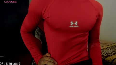 OF GxoXabs online show from March 28, 7:04 pm