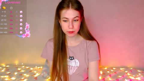 Kira online show from January 12, 2:29 am